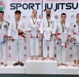 Ju-Jitsu – Kvalifikációs verseny Dunakeszin