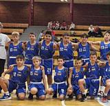  U11 kosárlabda 