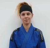 Ju-Jitsu – sikeres övvizsga - október 