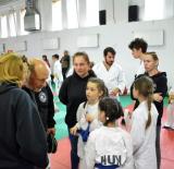 Ju-Jitsu – Budapest Rangsorverseny