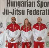 Ju-Jitsu – Felkészültünk az Európa Bajnokságra