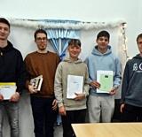 Kéthely 2025 sakkbajnoka