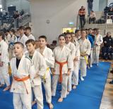 Ju-Jitsu - Magyar Bajnokság 