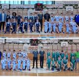 Kosárlabda Gyermek Bajnokság - U12
