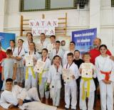 Ju-Jitsu – V. Natan Kupa 