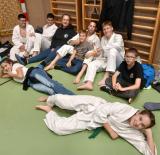 Ju-Jitsu – Vienna Open, Ausztria