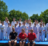 Ju-Jitsu – Egy a pálya 